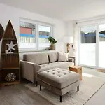 Art-partment Strandoase *