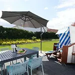 Tatil Evi Art-partment Strandoase Laboe