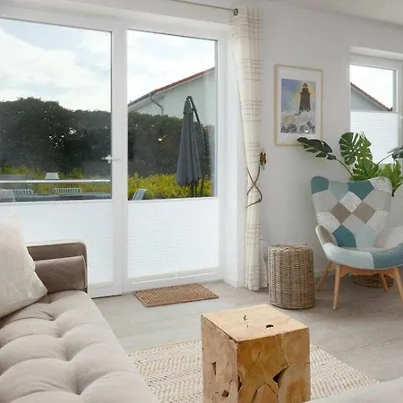 Art-partment Strandoase Laboe