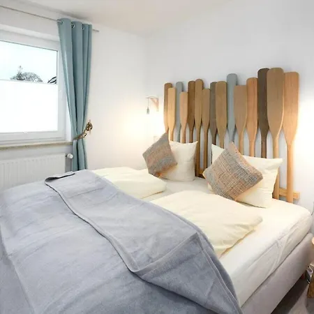 Art-partment Strandoase Laboe