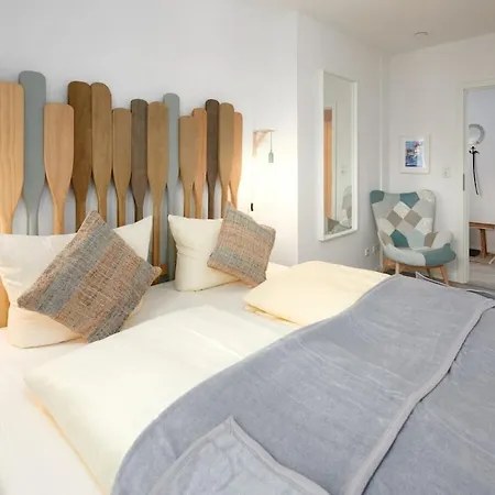 Dom wakacyjny Art-partment Strandoase *